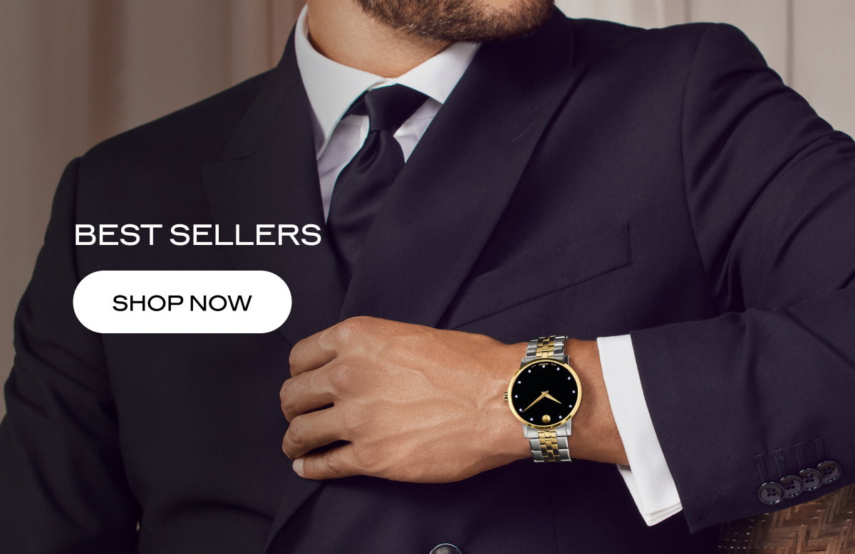 BEST SELLERS