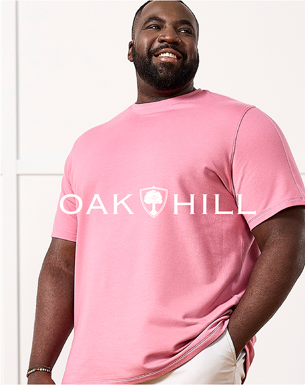Oak Hill