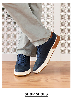 SHOP SHOES