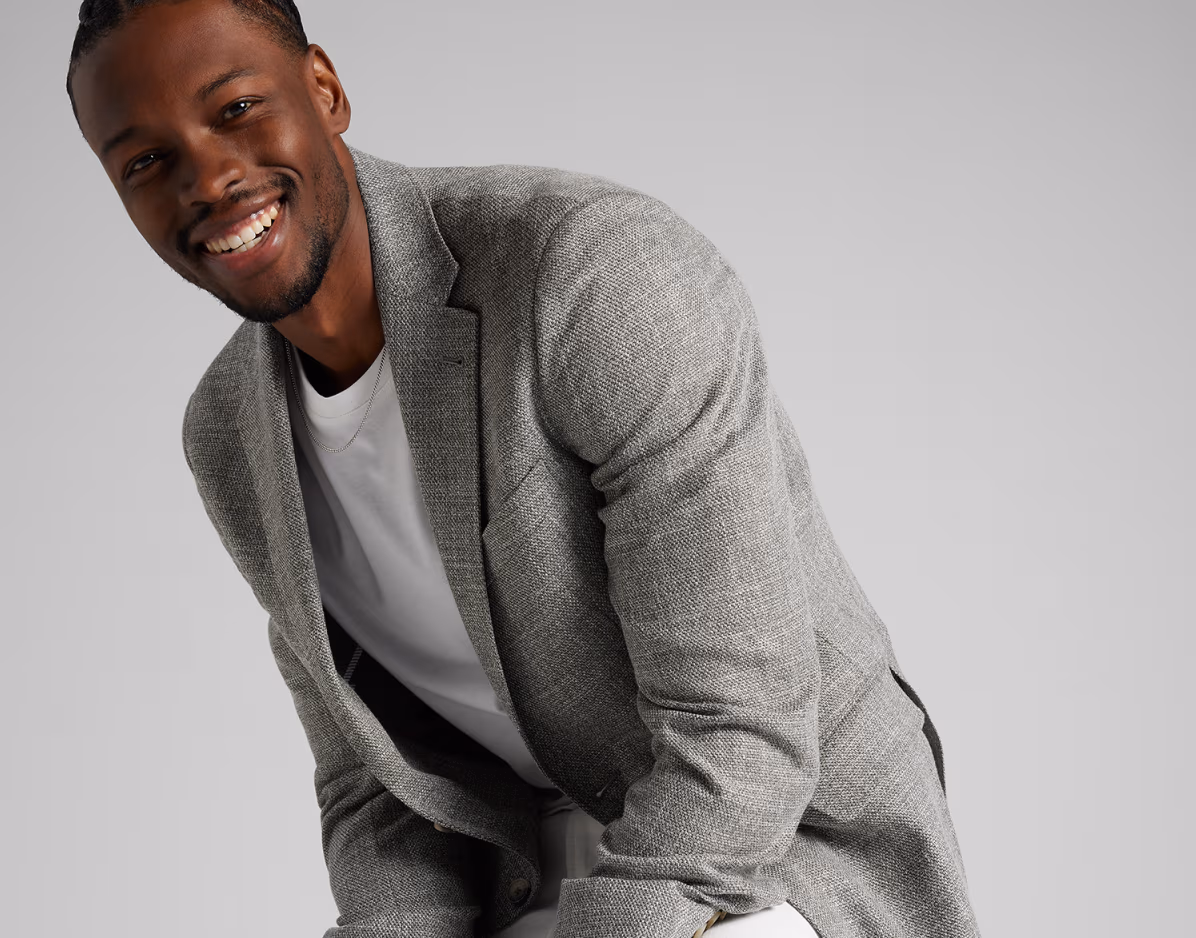 Sport Coats Starting at $149.99 Reg. $199.99–$229.99