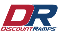 Discount Ramps -- Shop Now!