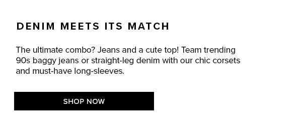 SHOP NOW