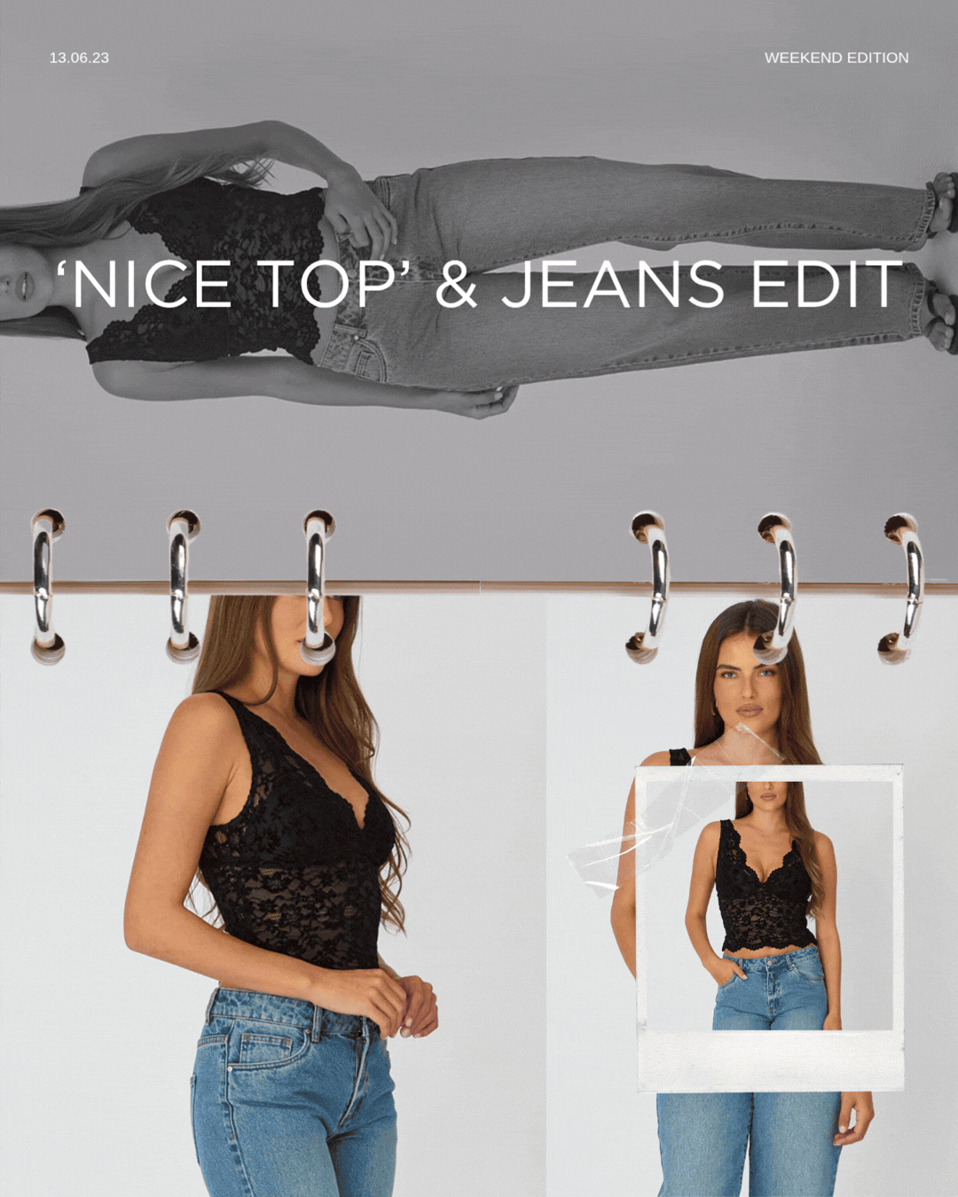SHOP THE EDIT