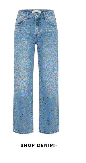 SHOP DENIM