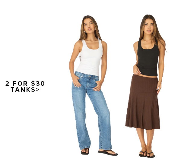 SHOP 2 FOR 30