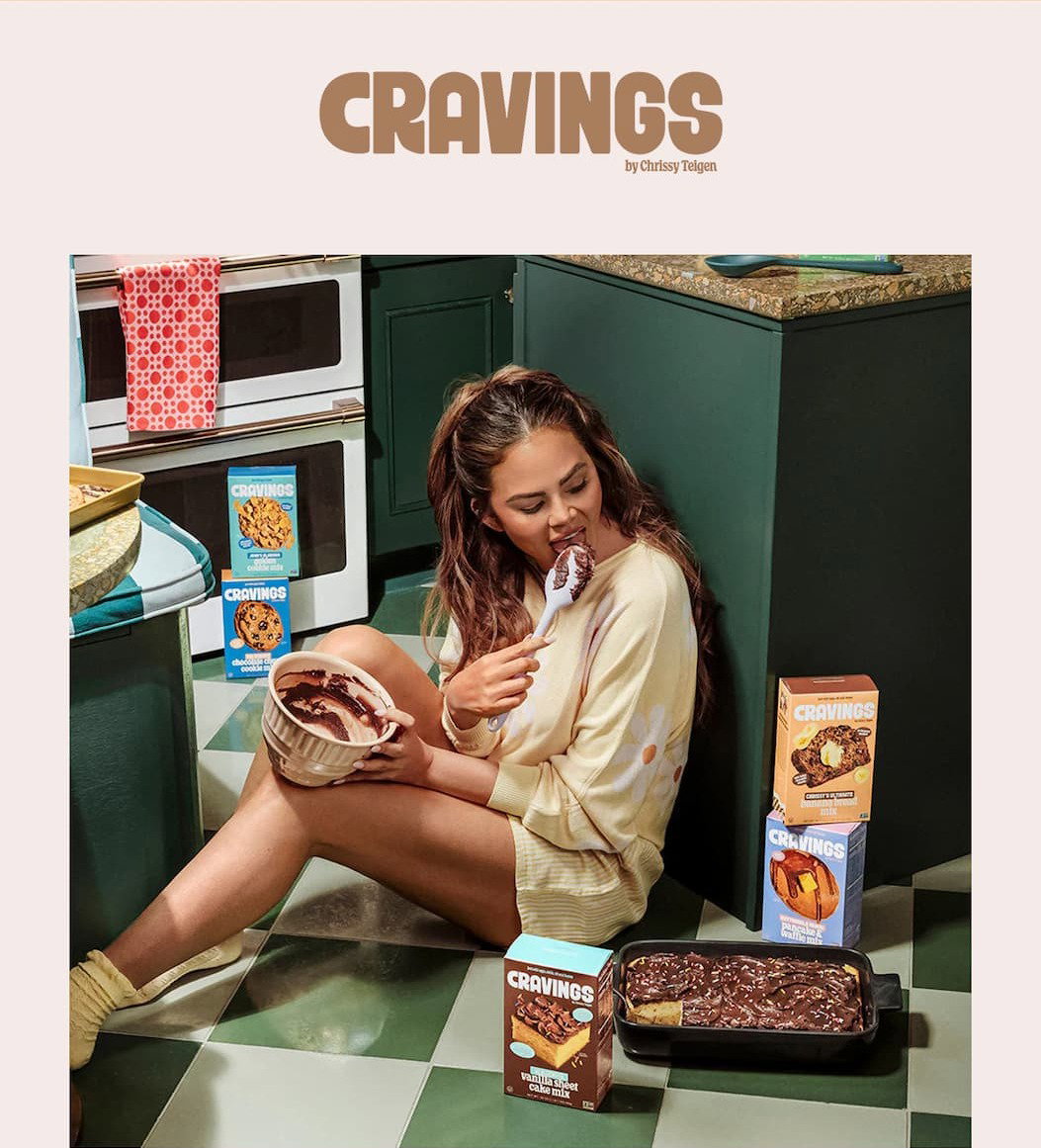 Real Ingredients, Real Flavor, No Tradeoffs | Explore All Mixes