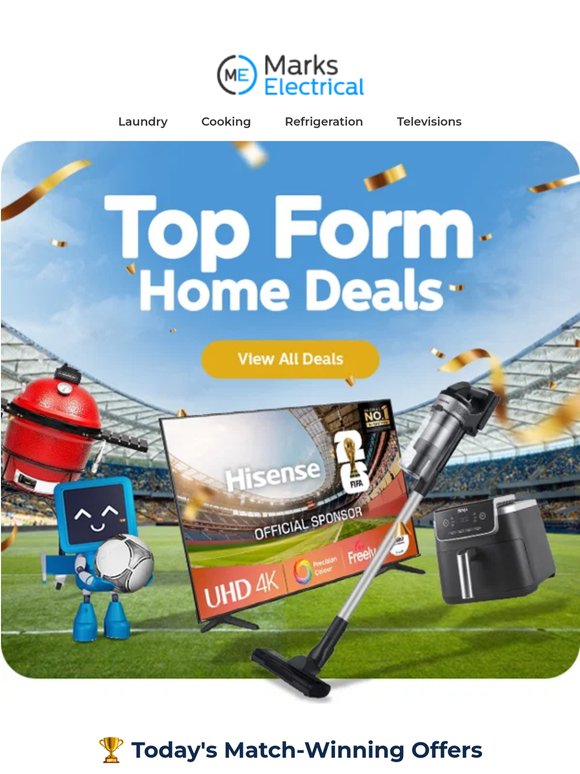 🏆 Your Home's Dream Team Starts Here
