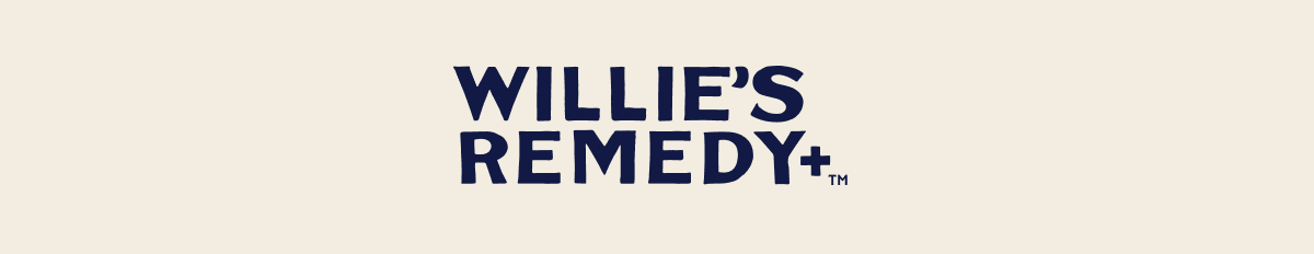 WILLIE'S REMEDY+