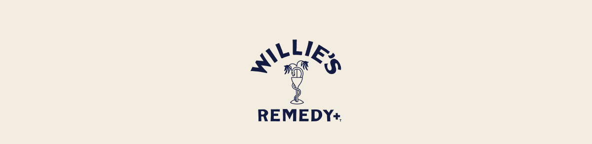 WILLIE'S REMEDY+