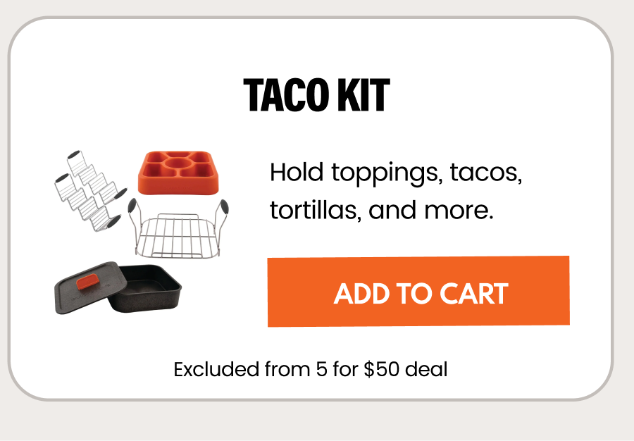 Taco Kit