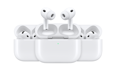 AirPods