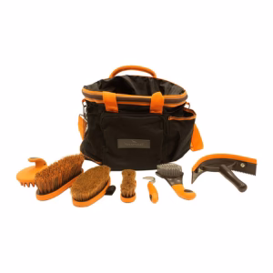 Rambo Grooming Kit