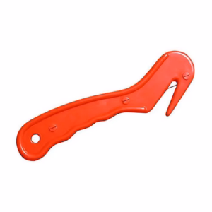 Hay Bale Twine Cutter
