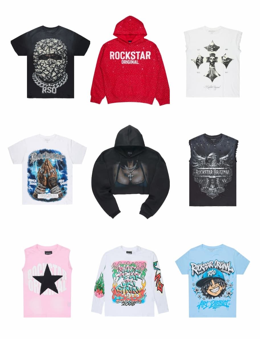 Shop Tops