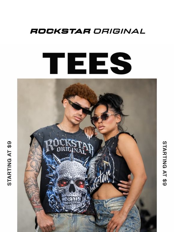 Tee Game Undefeated