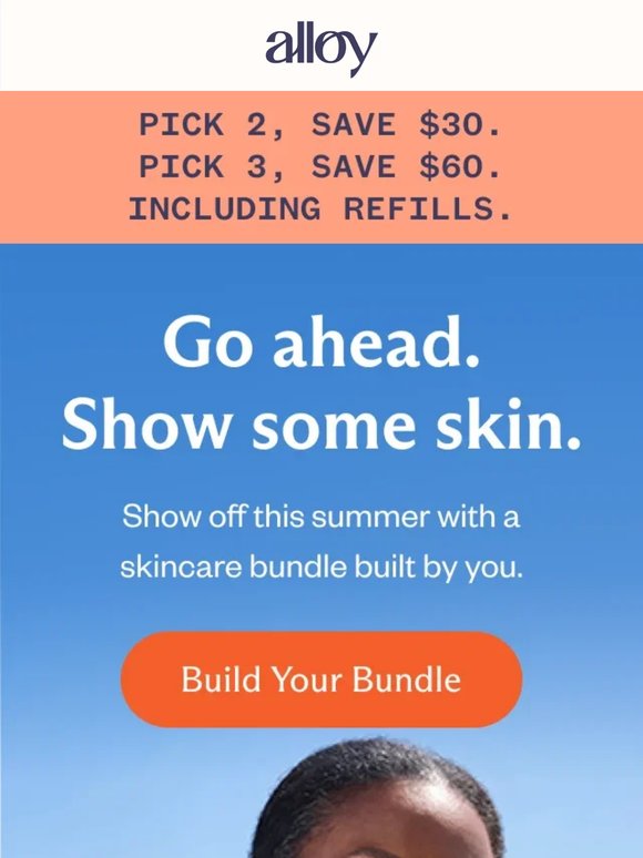 Summer accelerates collagen loss. Here's how to fight back.