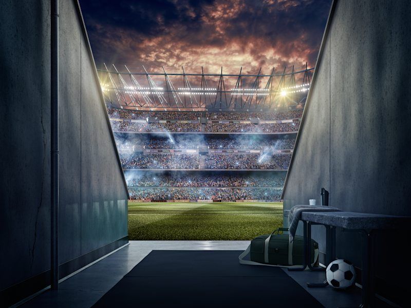 StubHub lifestyle image