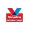 Valvoline Instant Oil Change logo Valvoline Instant Oil Change logo