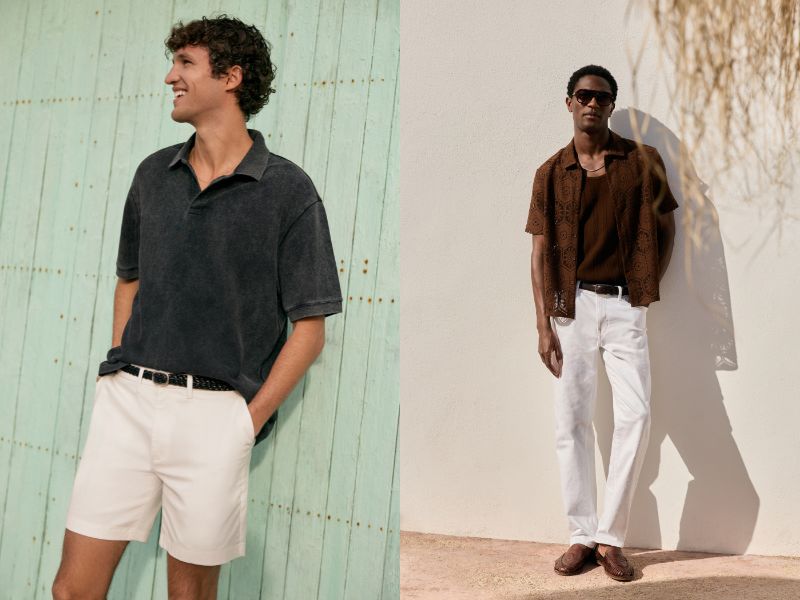 EXPRESS lifestyle image