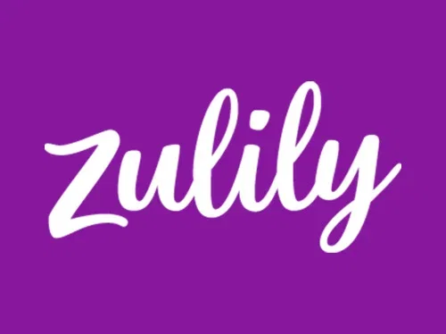 Zulily logo