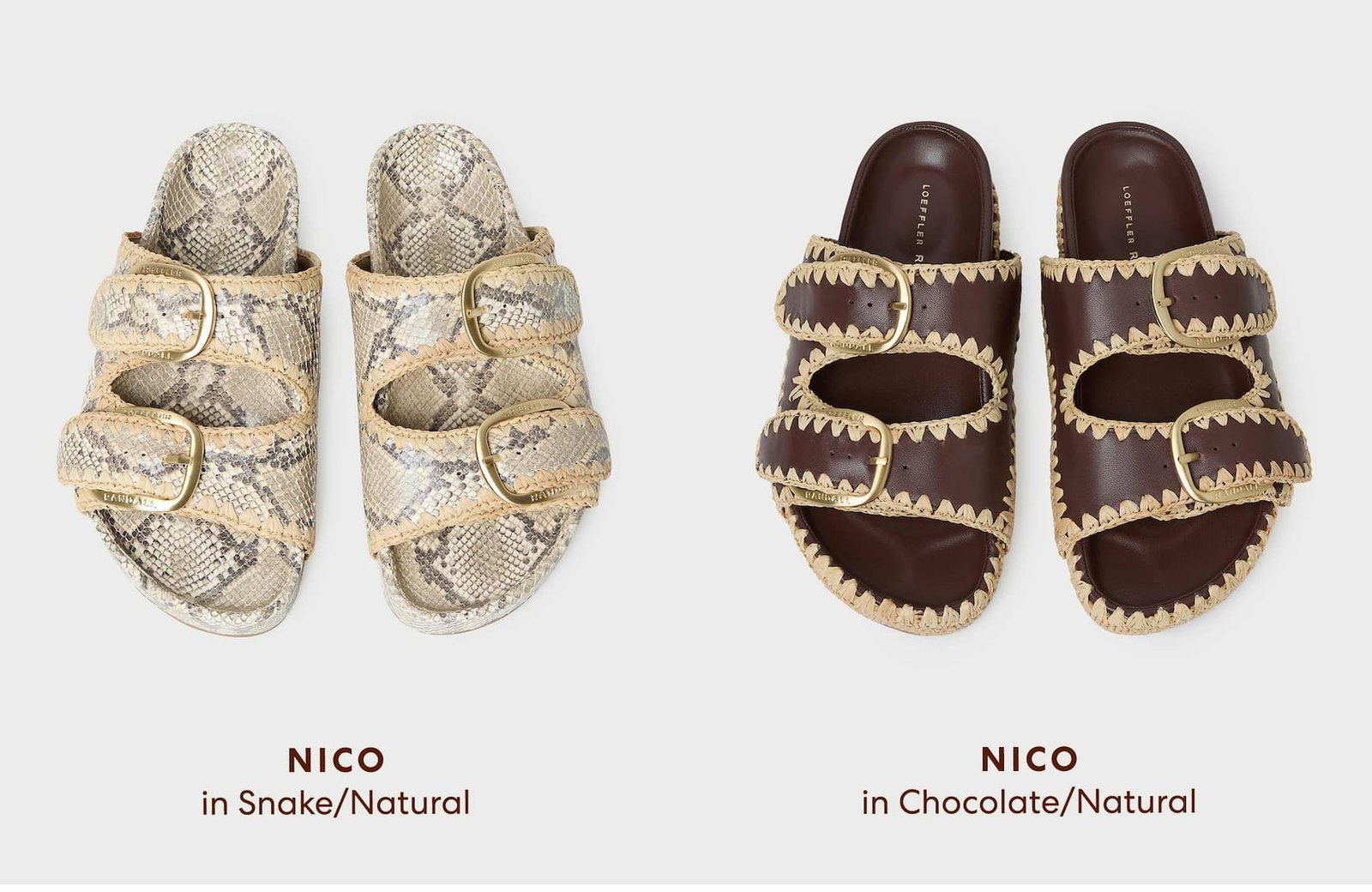 Shop Nico 