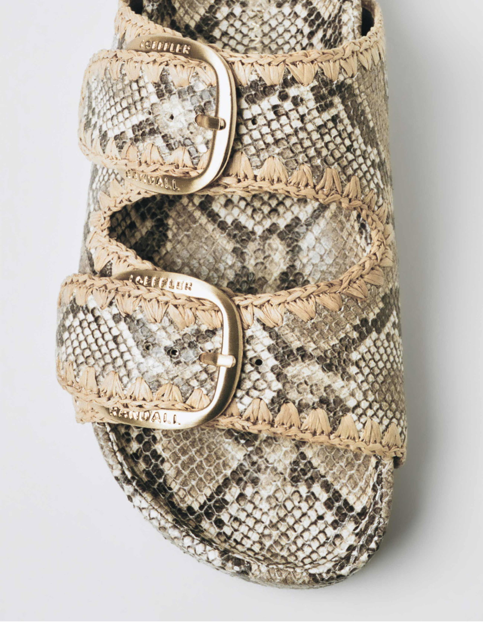 Shop Nico in Snakeskin