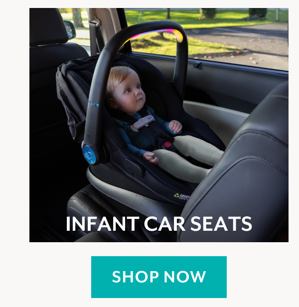 INFANT CAR SEATS | SHOP NOW