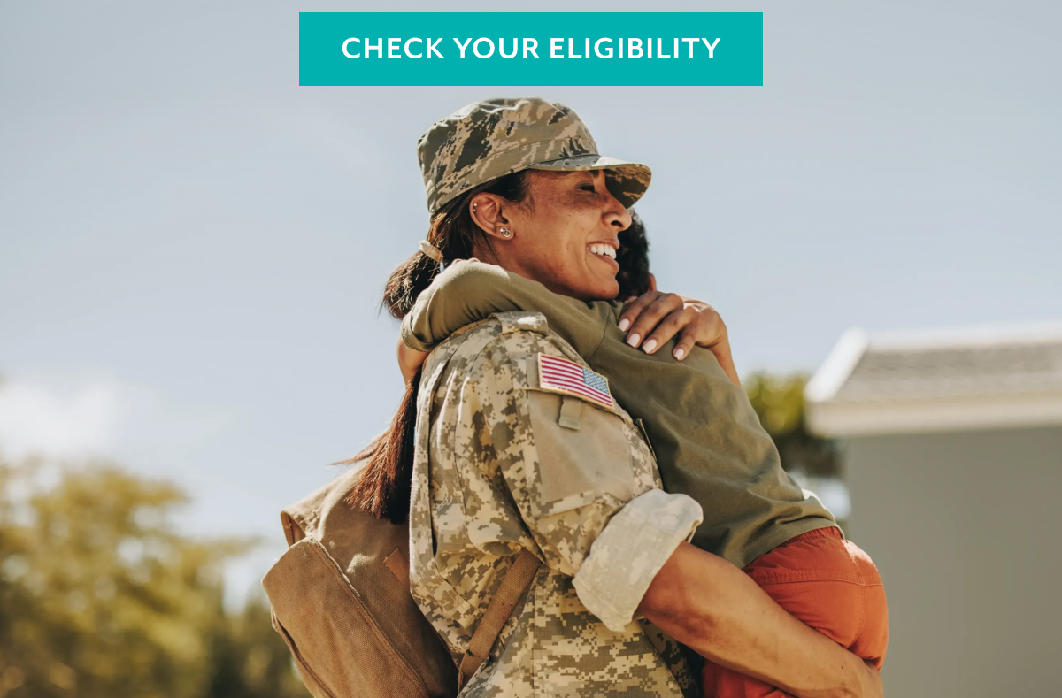 CHECK YOUR ELIGIBILITY