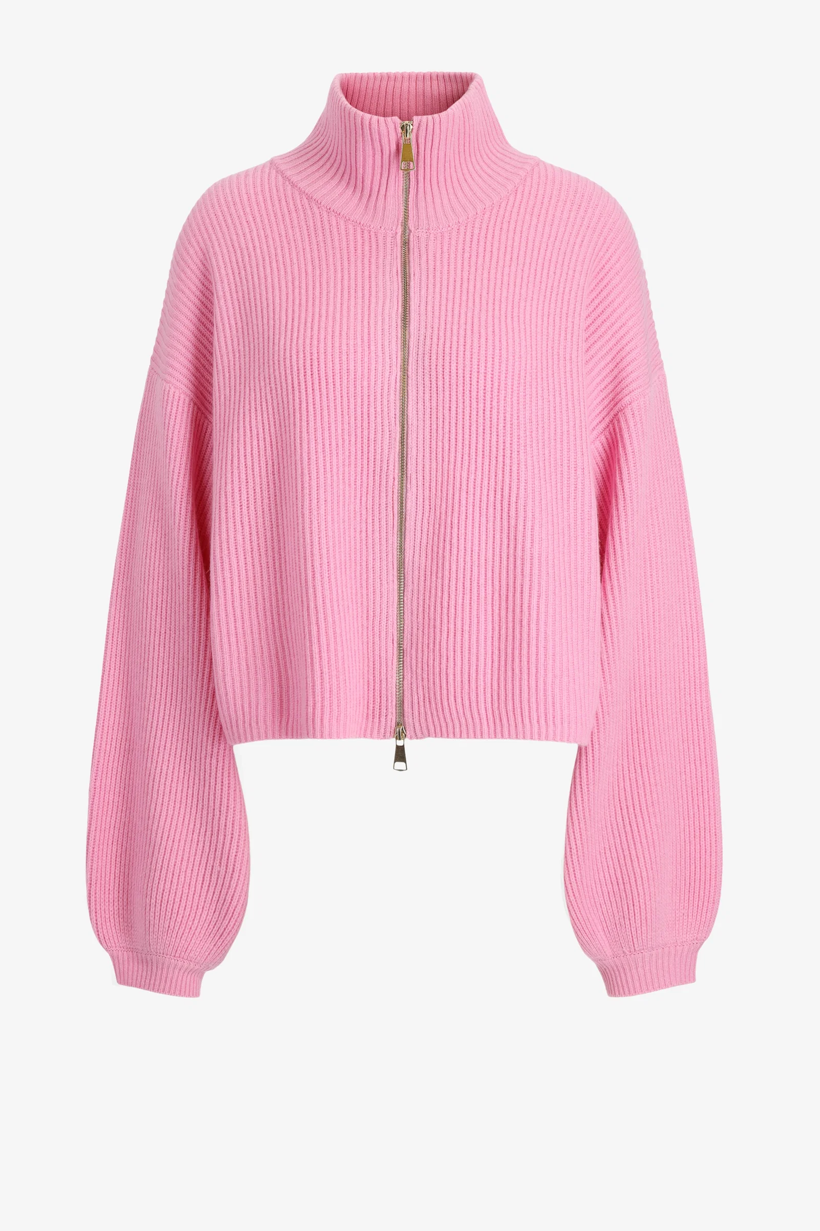 Image of Cardigan Sea Breeze in Pink