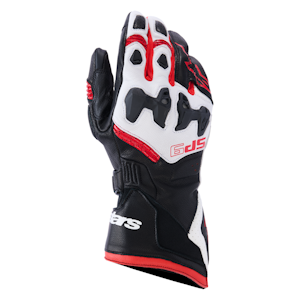 Alpinestars SP-9 MC-Handskar