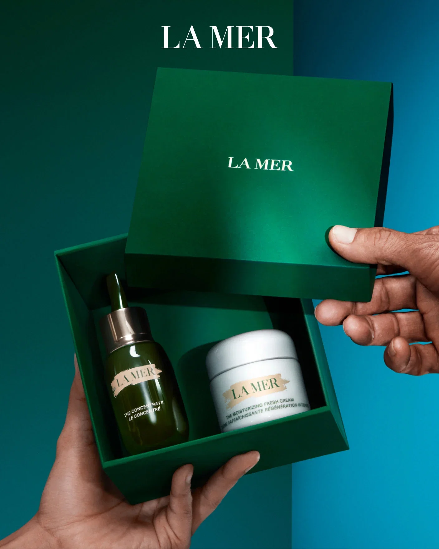 LA MER