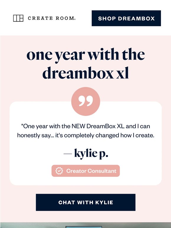 An honest DreamBox XL review after 365 days 👀