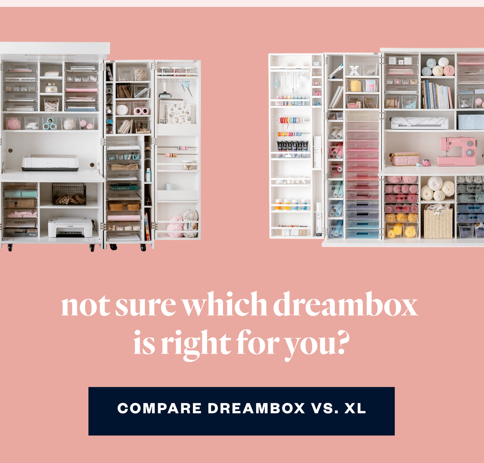 COMPARE DREAMBOX VS. XL
