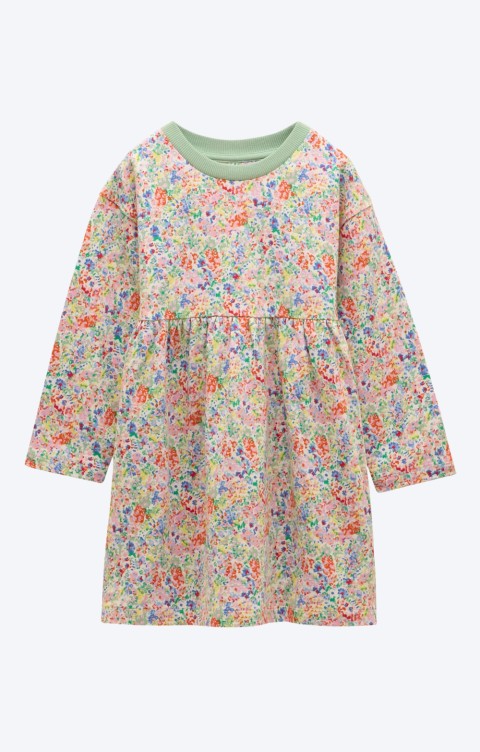 Girls Joules Emma Dress