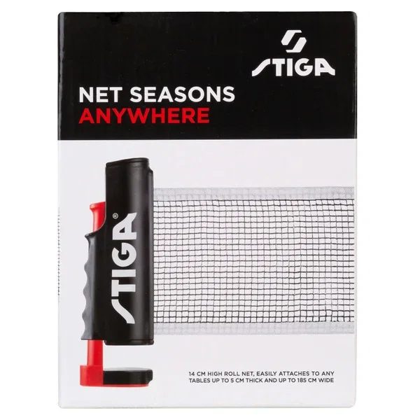 Image of Net Seasons Anywhere