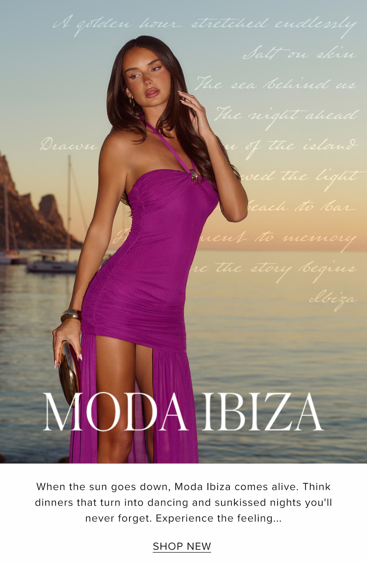 MODA IBIZA