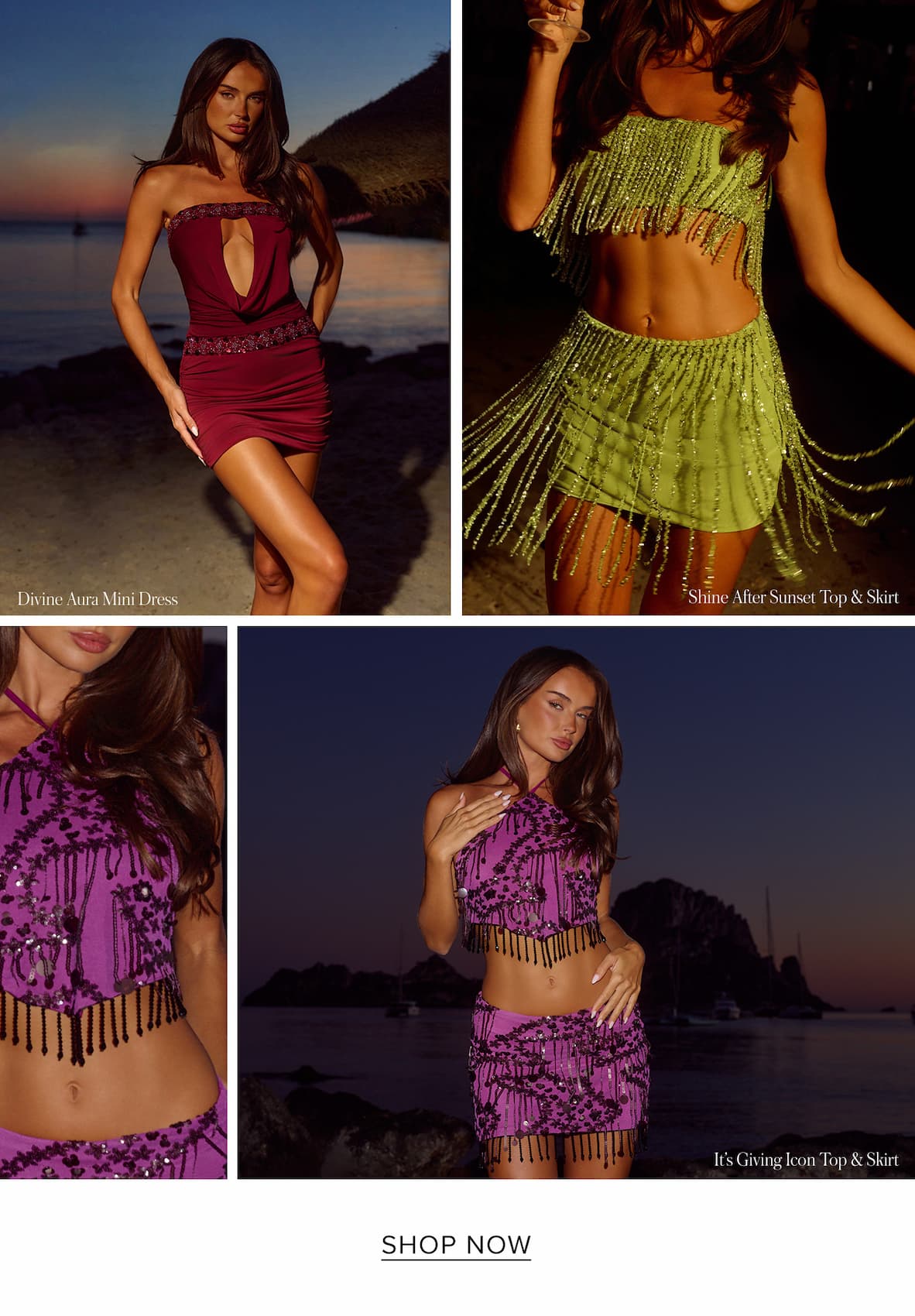MODA IBIZA