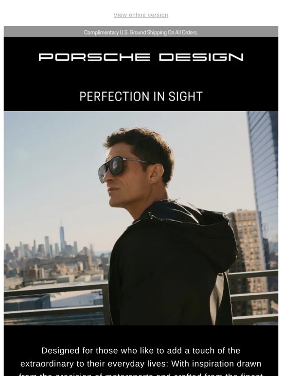 Clear Vision. Bold Design.