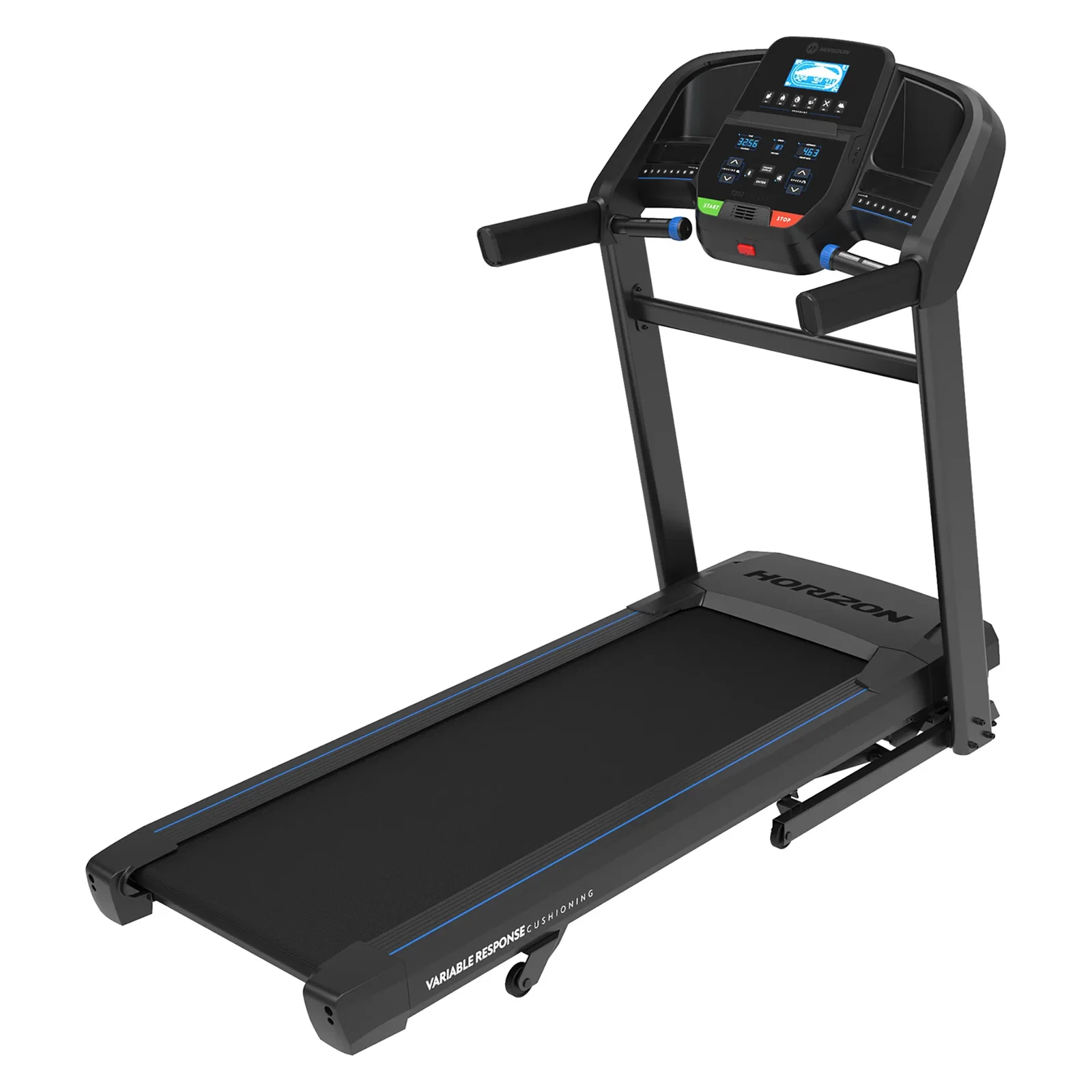 Image of HORIZON T202-26 Treadmill