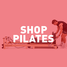 shop pilates reformer