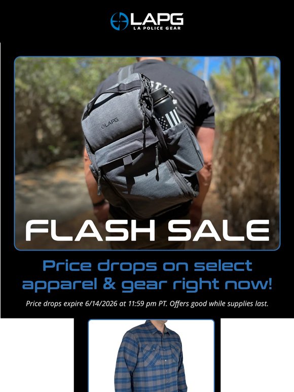 Weekend Price Drop! 🤩