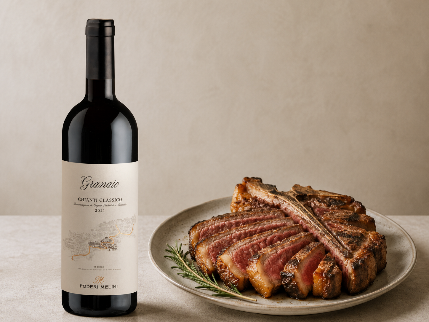 Chianti Classico DOCG