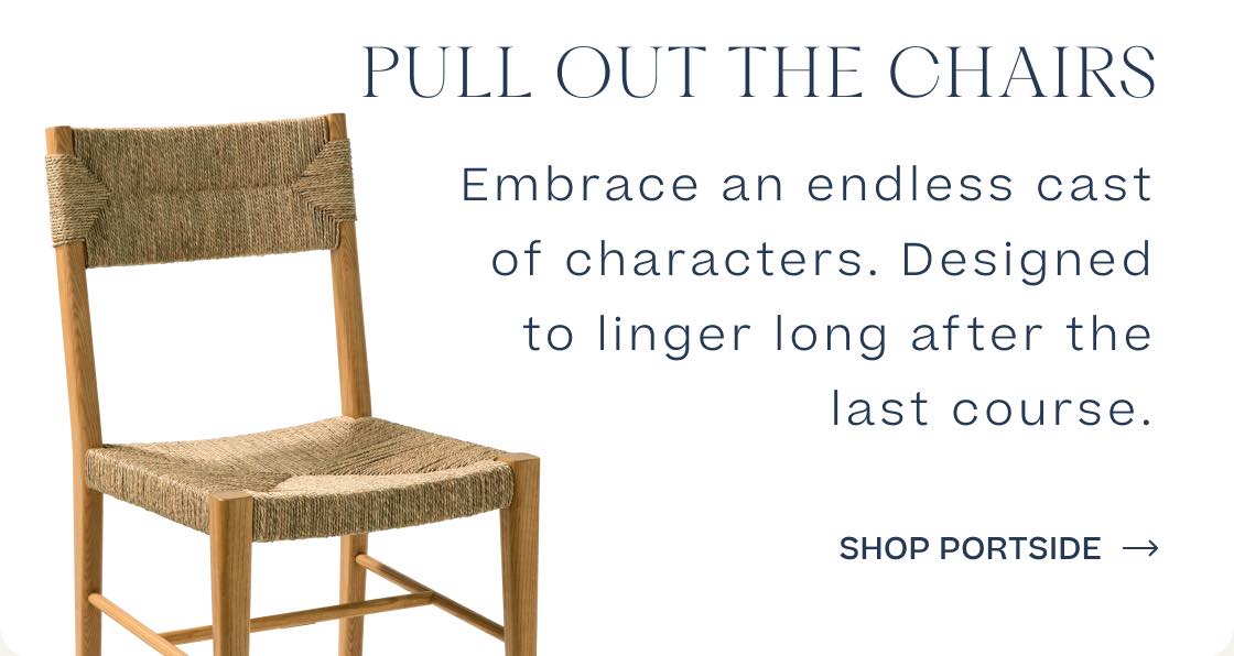 Shop Portside