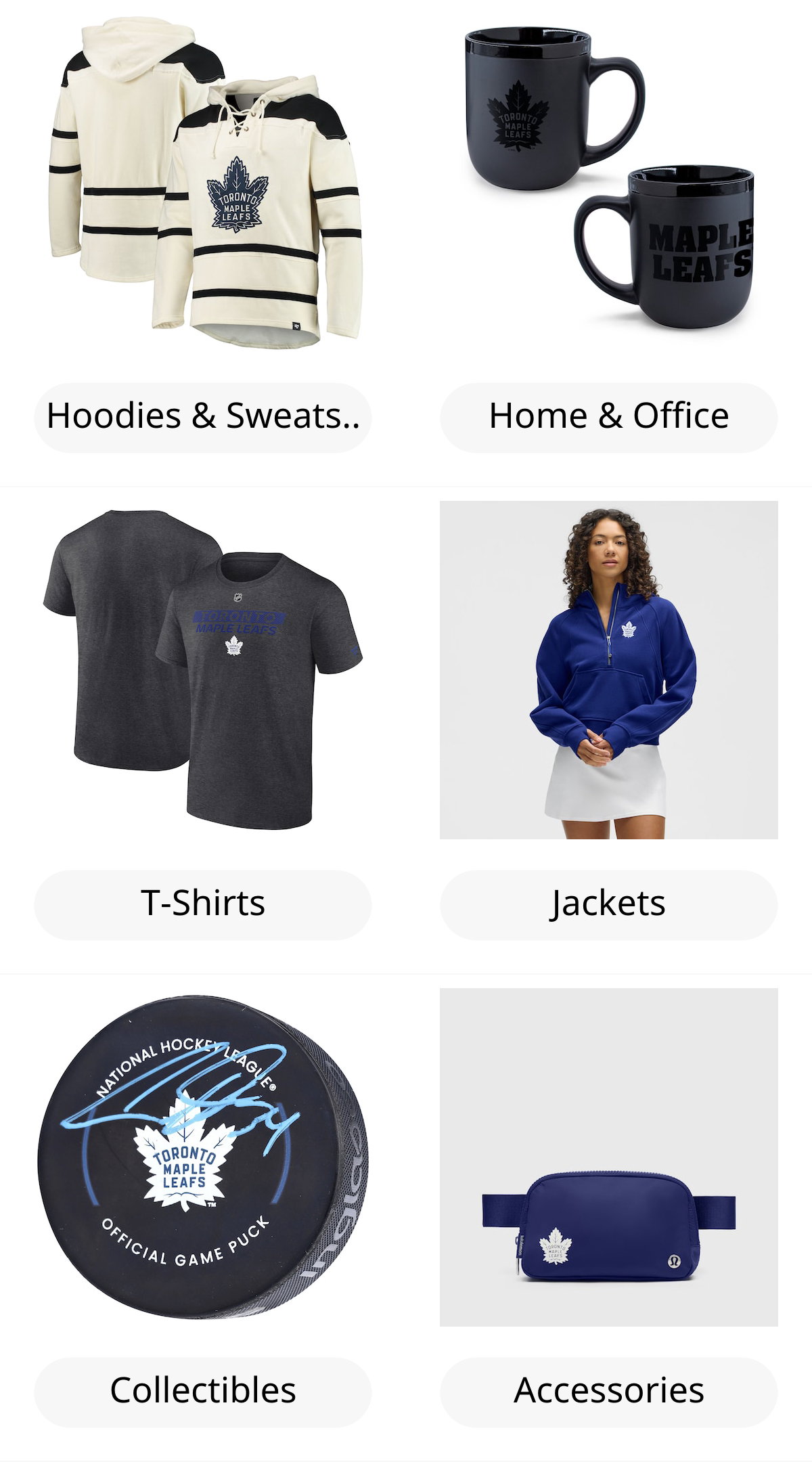Product Grid