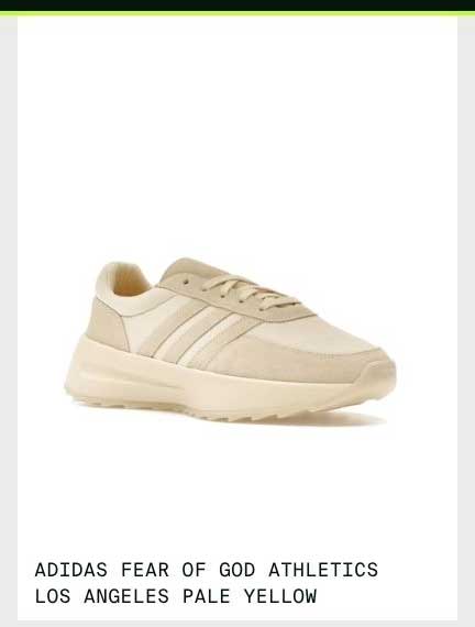 adidas