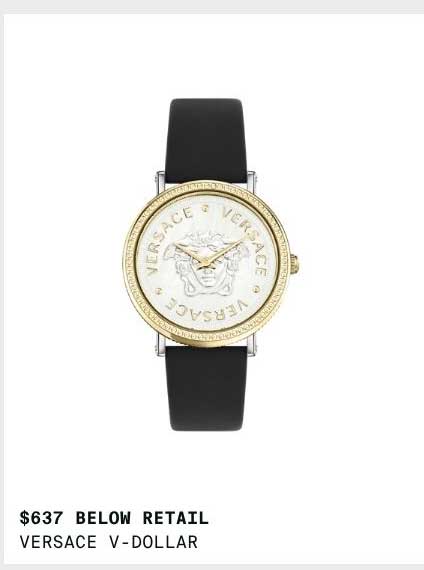 versace