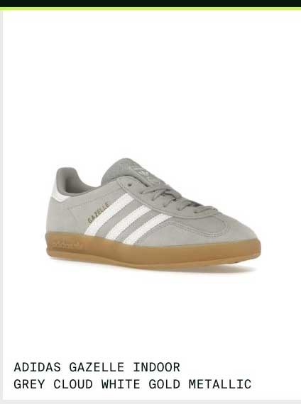 adidas
