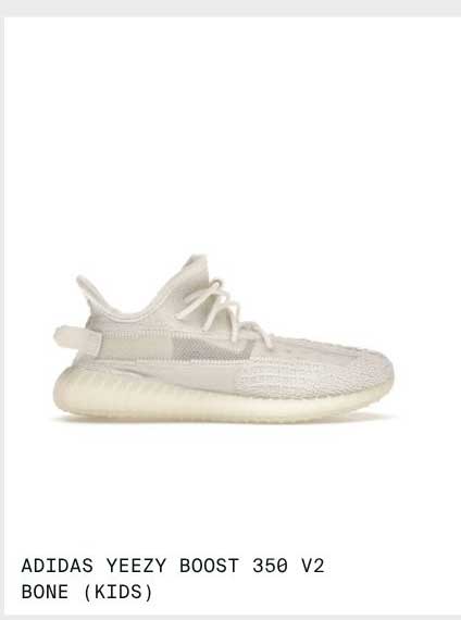 adidas