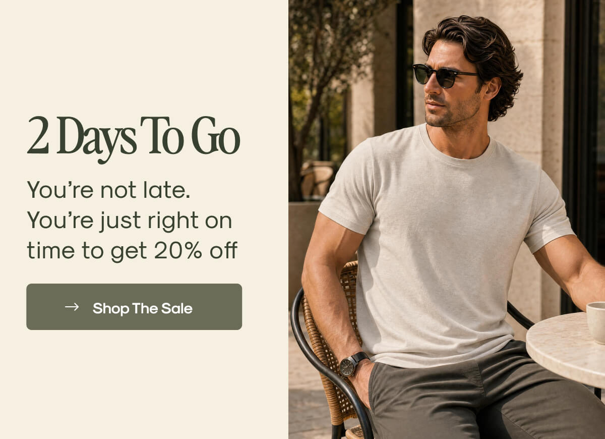 Shop The Sale