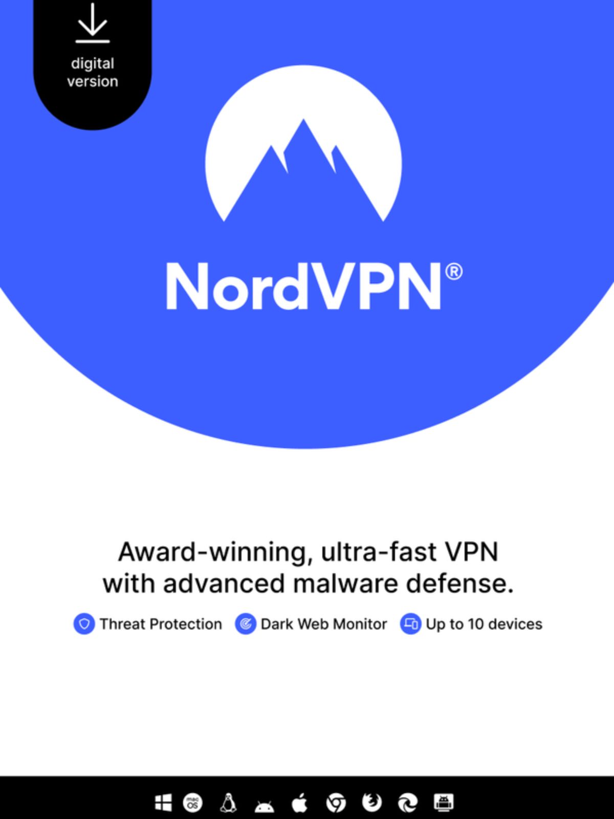 NordVPN